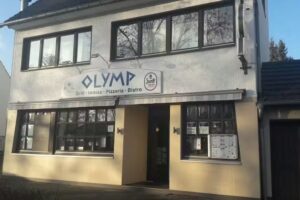 Olymp Imbiss-Grill-Pizzeria