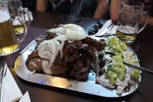 Olymp Restaurant
