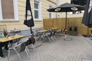 Olympia Grill