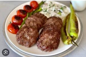 Olympia Grill