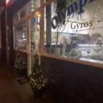 Olympia Grill