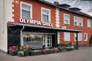 Olympia Grill