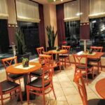 Olympia Grill