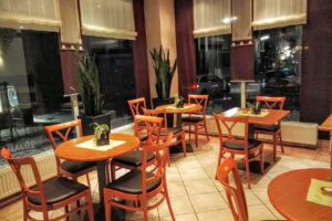 Olympia Grill