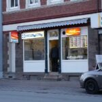 Olympia-Grill