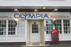 Olympia Grill Ahlen