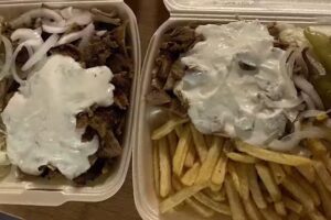 Olympia Grill Br&uuml;hl