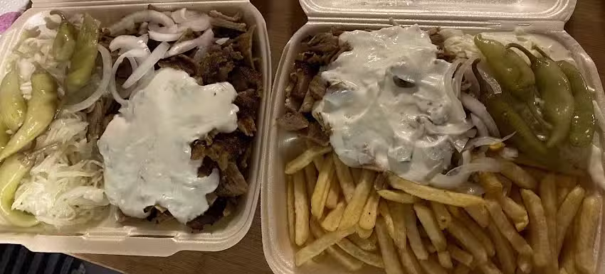 Olympia Grill Br&uuml;hl