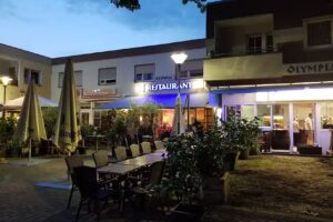 Olympia-Grill Erftstadt
