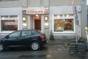 Olympia Grill Hürth