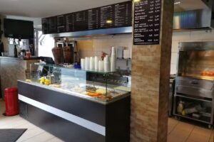 Olympia Grill M&ouml;nchengladbach