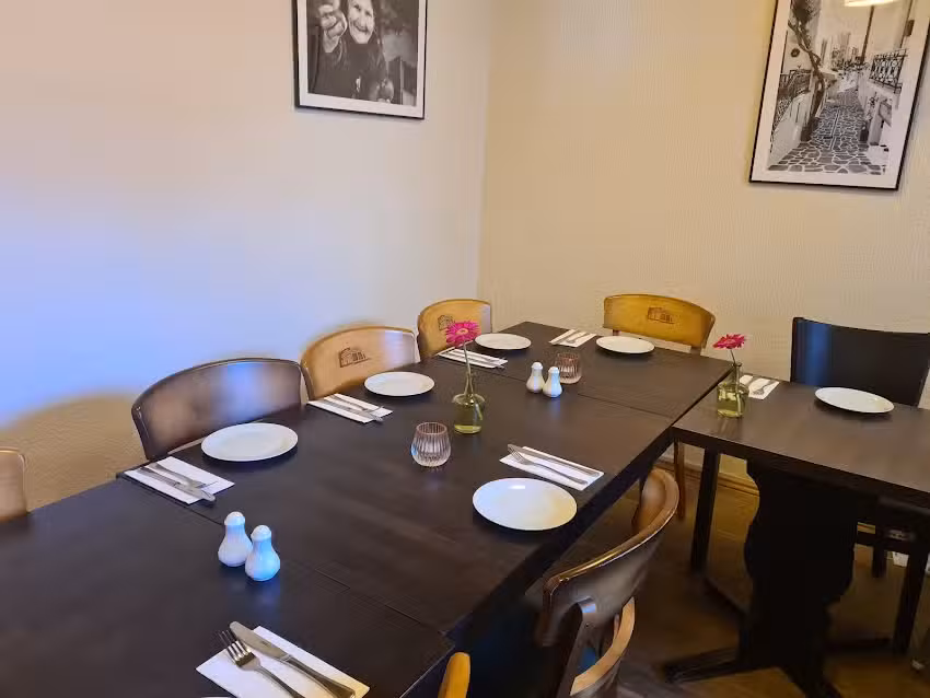 Olympia Grillrestaurant