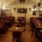 Olympia Restaurant