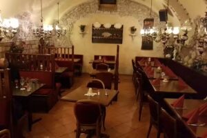 Olympia Restaurant