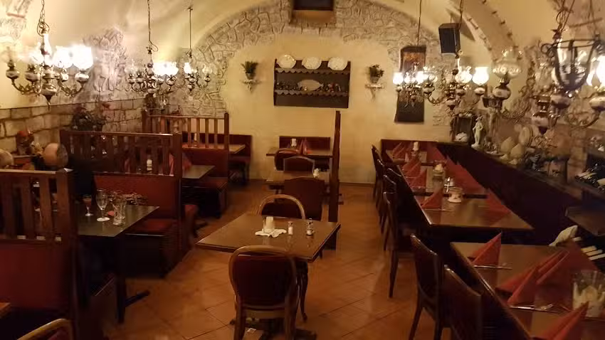 Olympia Restaurant