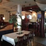 Olympia Restaurant