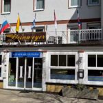 Olympia Restaurant