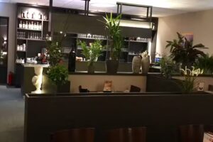 Olympia Restaurant