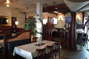 Olympia Restaurant