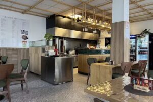Olympos Grill