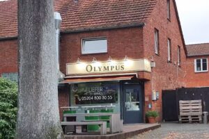 Olympus Grill &ndash; Grill*Pizzeria*Burger