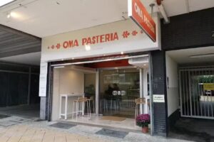 Oma Pasteria