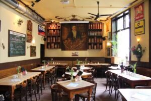 Oma&rsquo;s Apotheke