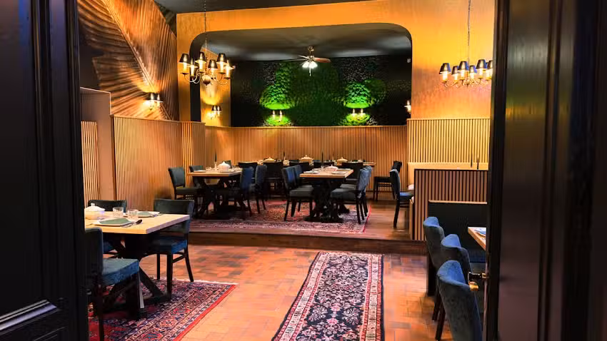 Omagerichte &bdquo;Gasthaus zur Oma&ldquo;