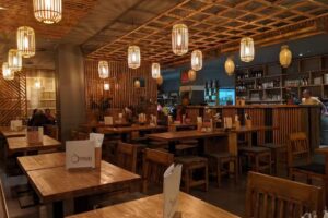Ômai-Restaurant