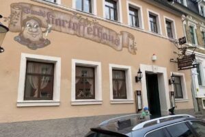 Oma&rsquo;s Kartoffelhaus