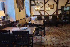 Omas Kochtopf Restaurant & Biergarten &ndash; Aschaffenburg