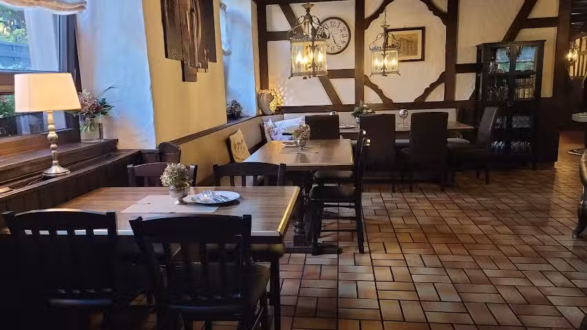 Omas Kochtopf Restaurant & Biergarten &ndash; Aschaffenburg