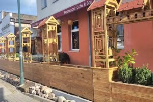 Oma&rsquo;s Restaurant