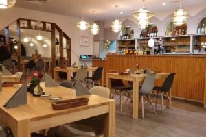 Omely Sushi Restaurants