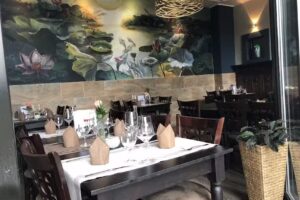 Omely &ndash; vietnamesisches Restaurant &ndash; Hannover