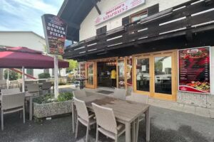 Omeranos&lsquo;s Kebaphaus 2