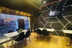 Omid Restaurant