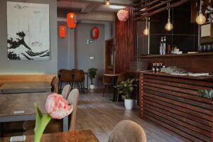 OMO – Asian Cuisine