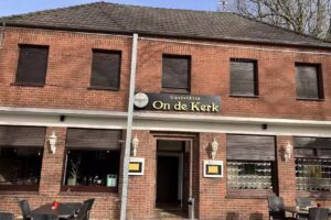 On de Kerk