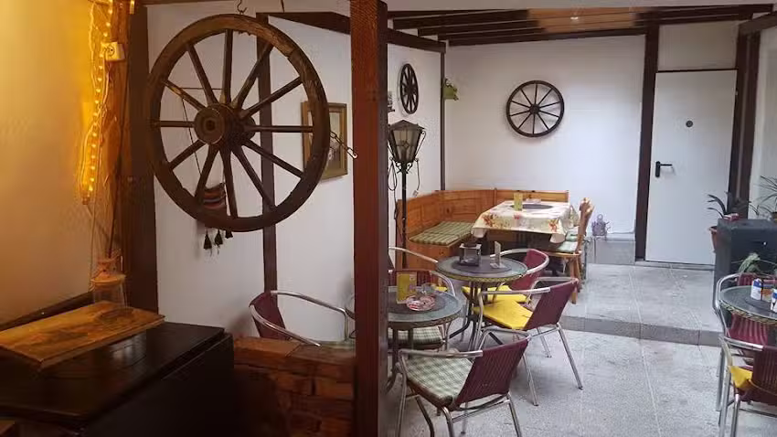 ONAT D&ouml;ner Kebap