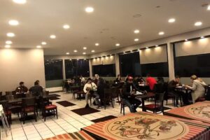 Onay Grill