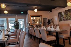 OnDao Restaurant