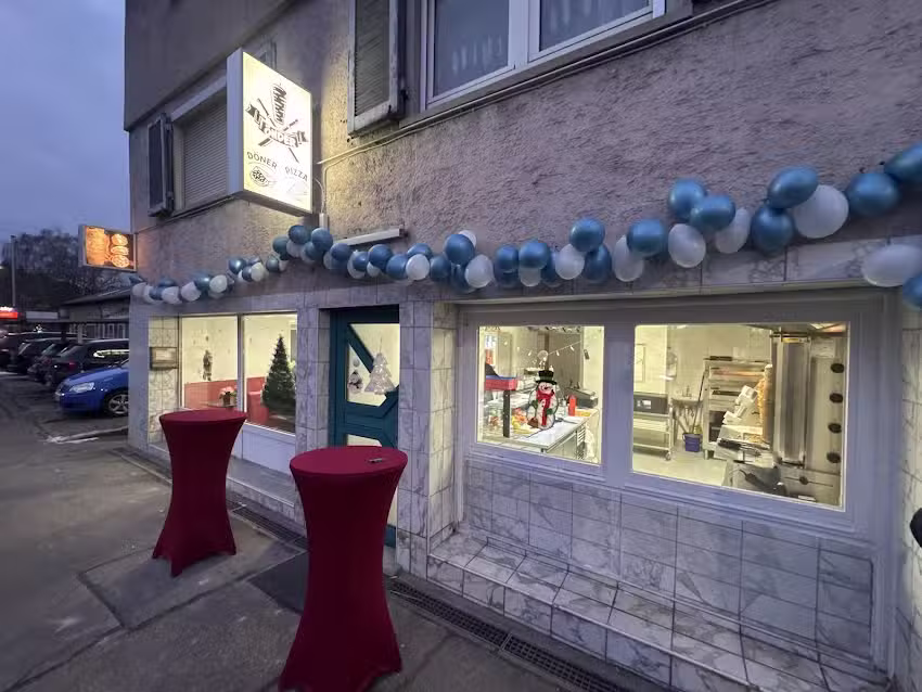 &Ouml;nder Pide&D&ouml;nerhaus