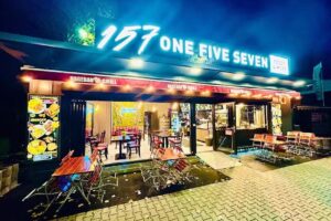 One Five Seven Foods & More