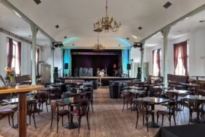 ONE WORLD Ostheide e.V. Kulturzentrum