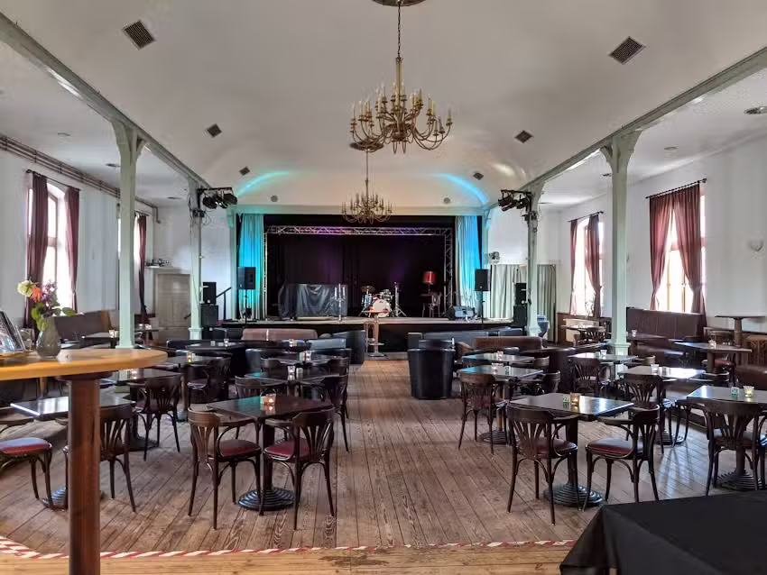 ONE WORLD Ostheide e.V. Kulturzentrum