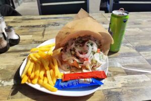 Onel&rsquo;s D&ouml;ner