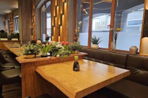 Ong Bui Asia Fusion &ndash; Dortmund