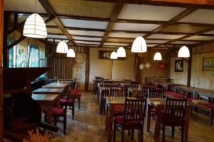 Ong Tao – Vietnamesisches Restaurant & Bar