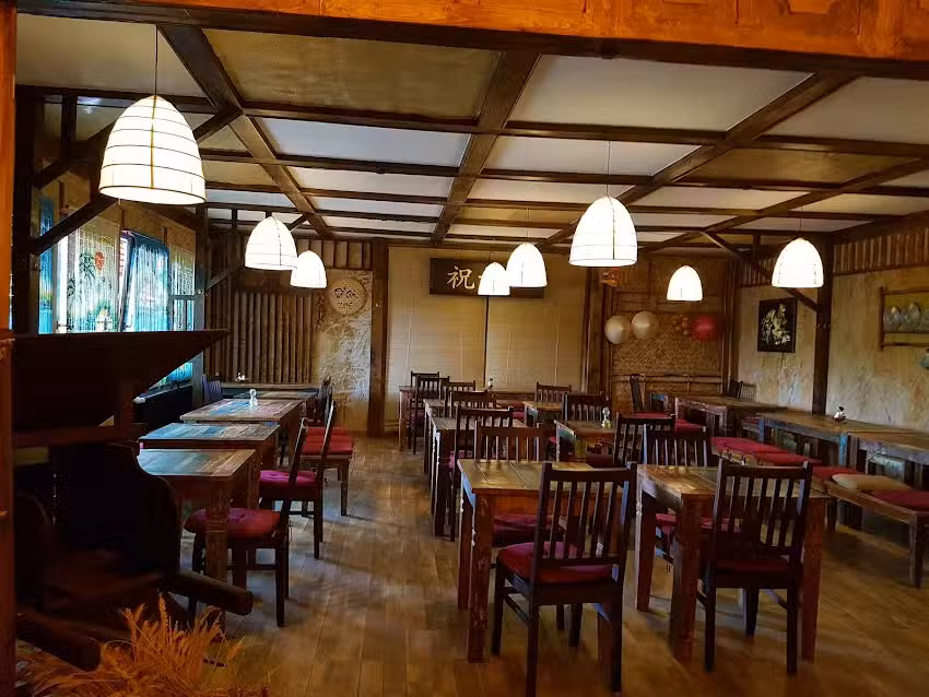 Ong Tao &ndash; Vietnamesisches Restaurant & Bar